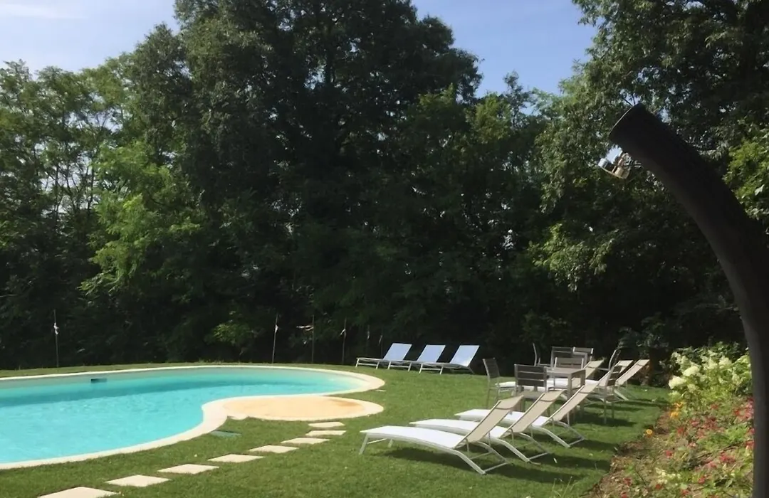 Agriturismo Pieve S. Nicolo-1