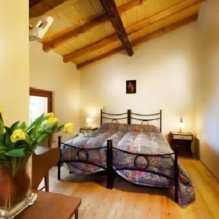 Agriturismo Pieve S. Nicolo-2